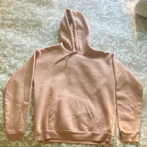 Topshop hoodie